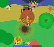 T-Rex | Mope.io Wiki | Fandom