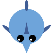 The Swordfish