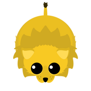 The even older Lion (Beta exclusive; in-game from May 9, 2019 – May 16, 2019)