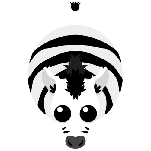 Zebra | Mope.io Wiki | Fandom
