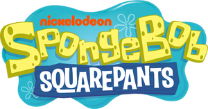 SpongeBob SquarePants logo