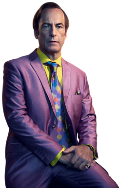 SaulGood