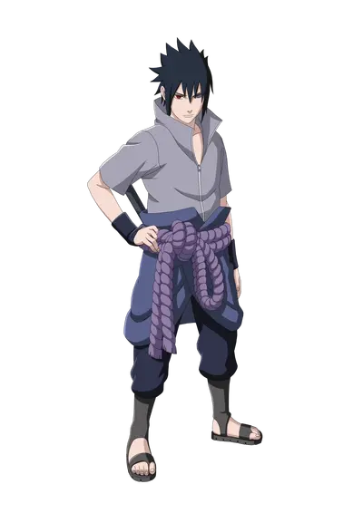 Sasuke