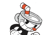 Cuphead (Cuphead)