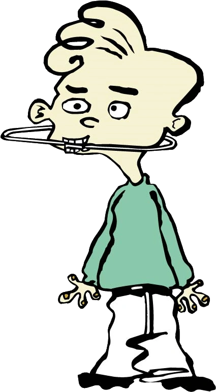 Jimmy (Ed, Edd n Eddy) | Moral Ranking Wiki | Fandom