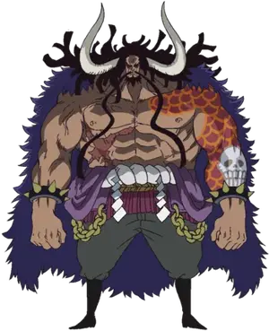 Kaido