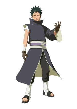 Obito Uchiha