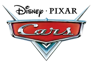 Cars logo
