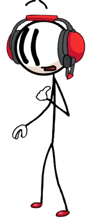 Thegreatstickmancharles