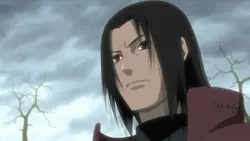 Hashirama Senju
