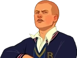 Jimmy Hopkins