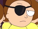 Evil Morty