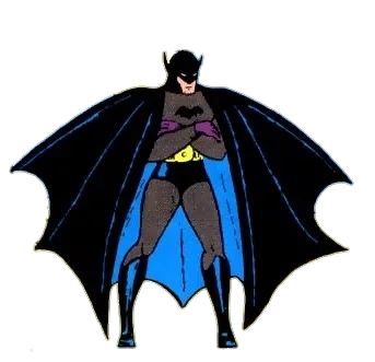 Batman (Earth-Two) | Moral Ranking Wiki | Fandom