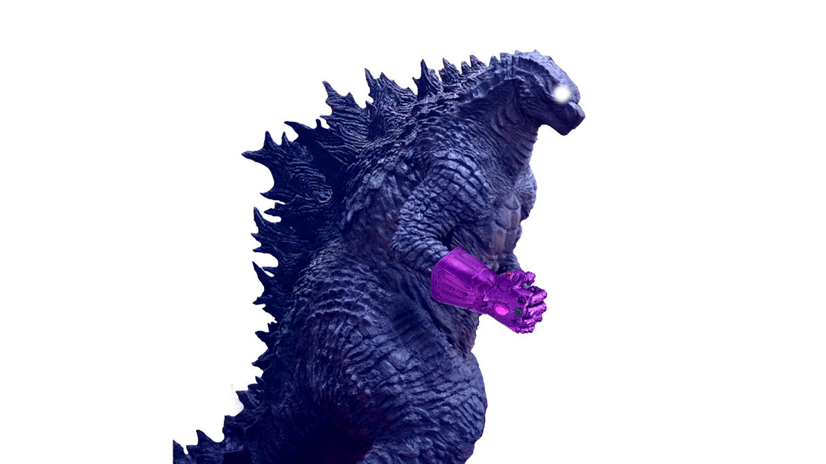 Godzilla Earth, AlpheaPedia Wiki