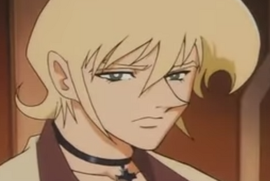 Ryo Asuka | Entertainingly Detestable Wiki | Fandom