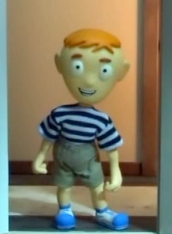 Block Posabule Moral Orel Wiki Fandom