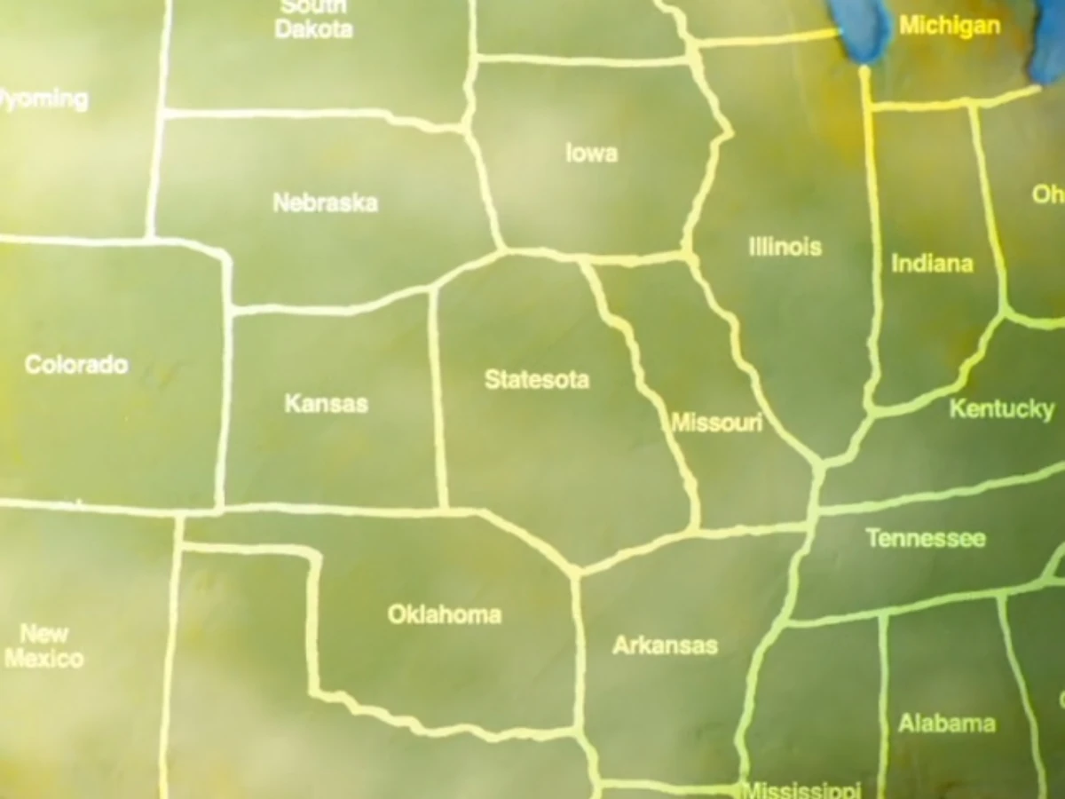 Places Moral Orel Wiki Fandom