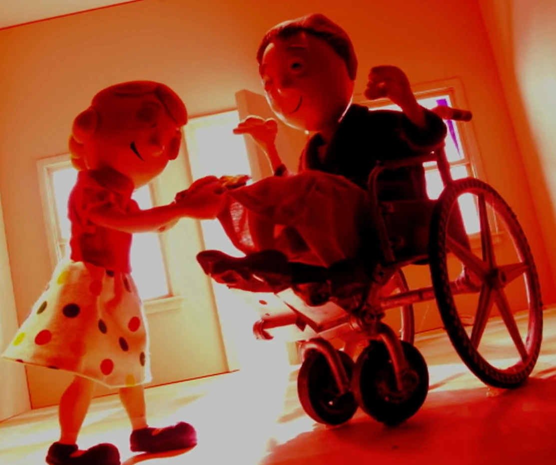 Jones Moral Orel Wiki Fandom