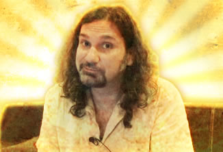 Dino Stamatopoulos - Writer, Producer, Actor