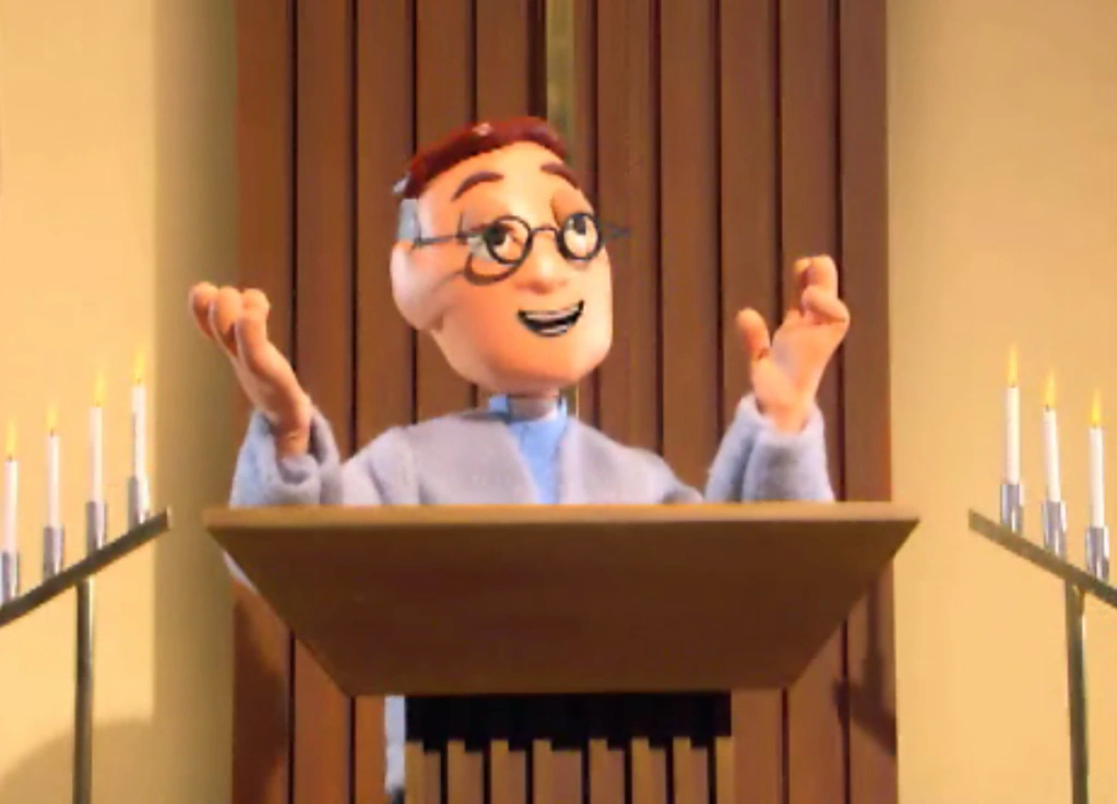 CategoryChurch Moral Orel Wiki Fandom