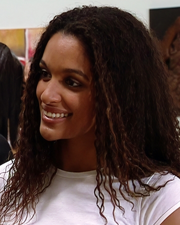 Yolanda (MCA5) | Wiki Morangos com Açúcar | Fandom