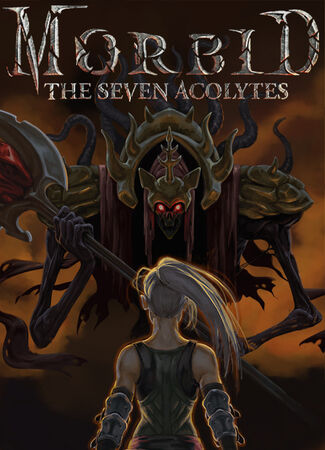 Morbid: The Seven Acolytes for Nintendo Switch