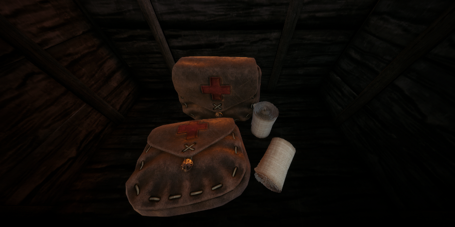 Medic bags and bandages .png