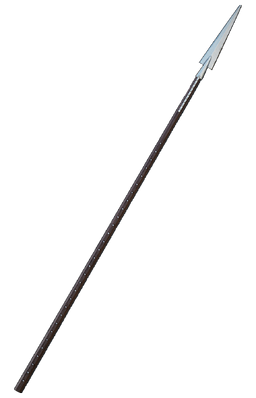 Gear Spear