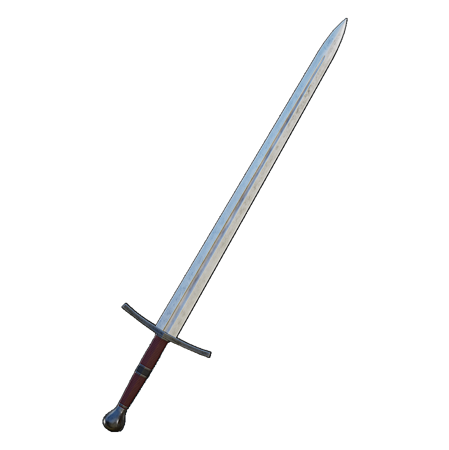 Longsword Mordhau Wiki