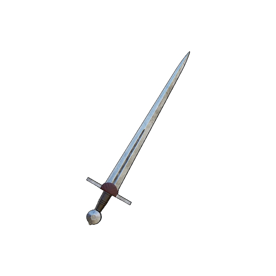 Arming Sword Mordhau Wiki