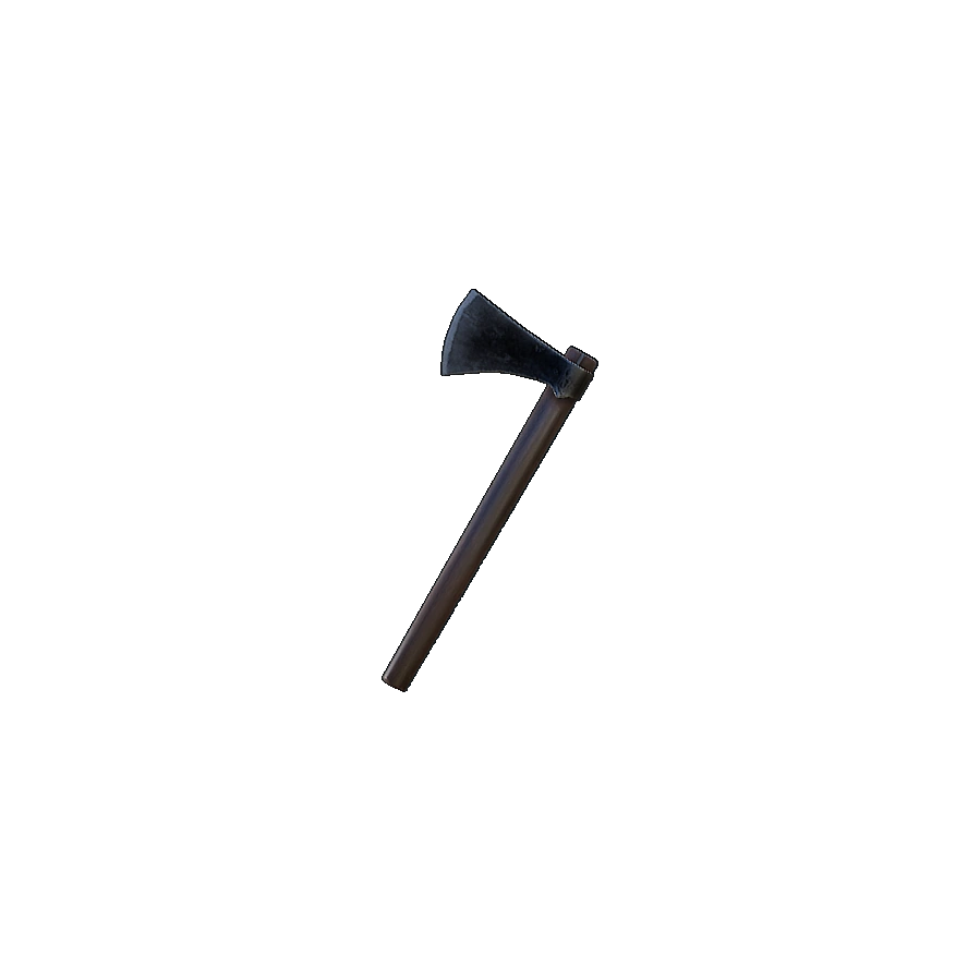 Throwing Axe Mordhau Wiki