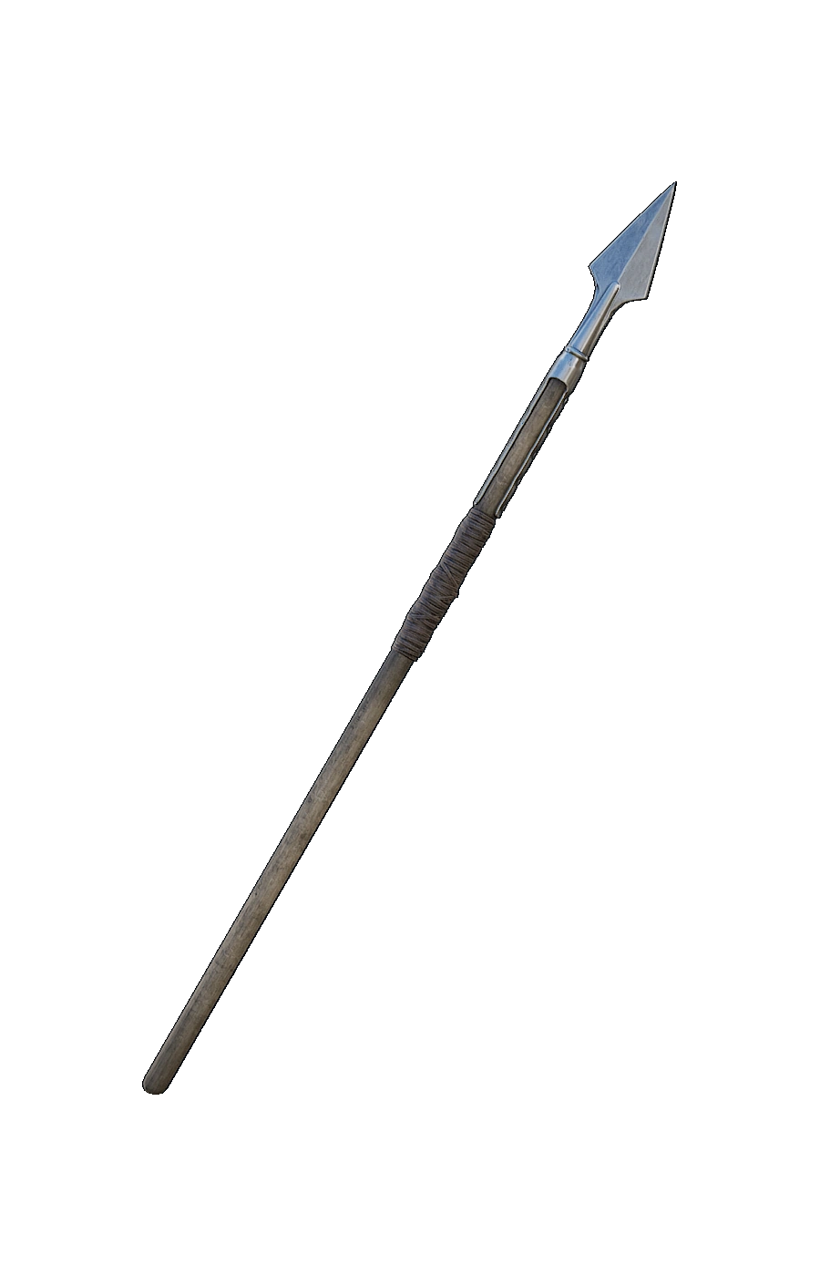 Javelin Mordhau Wiki