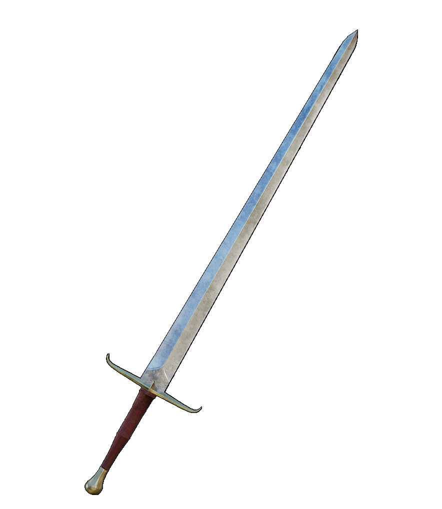 Greatsword - Mordhau Wiki