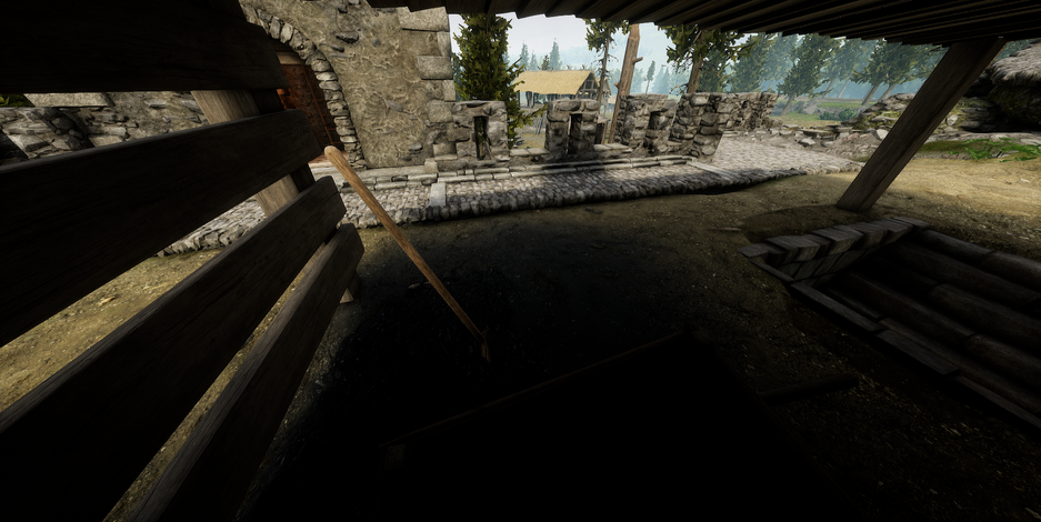 Rusty shovel in grad blacksmith.png