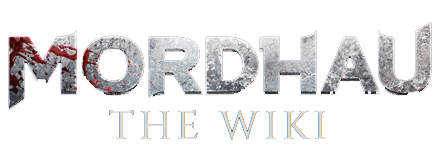 Mordhau Wiki