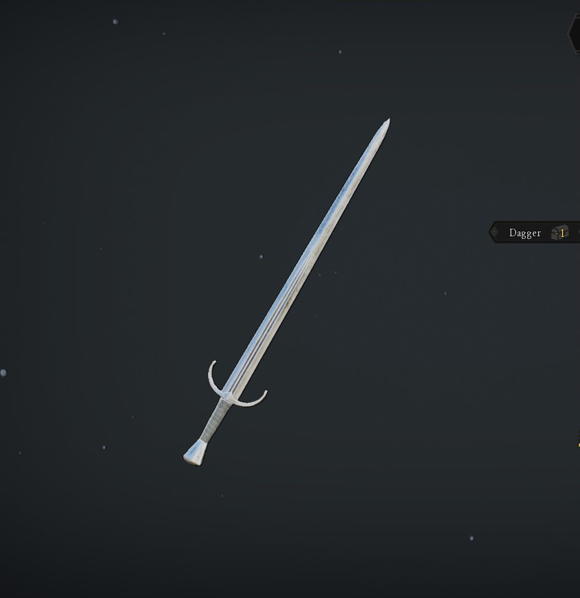 Bastard Sword Mordhau Wiki Fandom