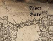 River Gate