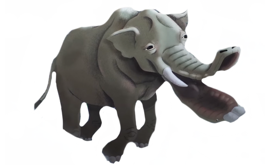 Platybelodon | More Dinosaurs! Wiki | Fandom