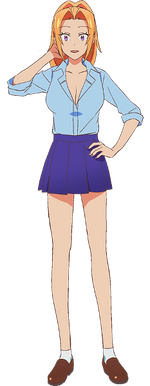 Sachi Takamiya