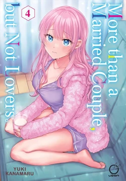 Chapters and Volumes | More Than a Married Couple, But Not Lovers