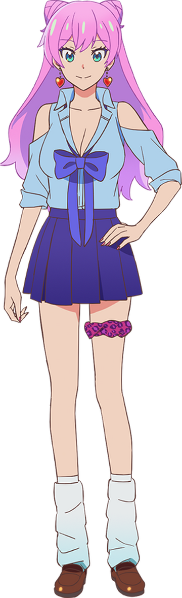Akari Watanabe, More Than a Married Couple, But Not Lovers Wiki