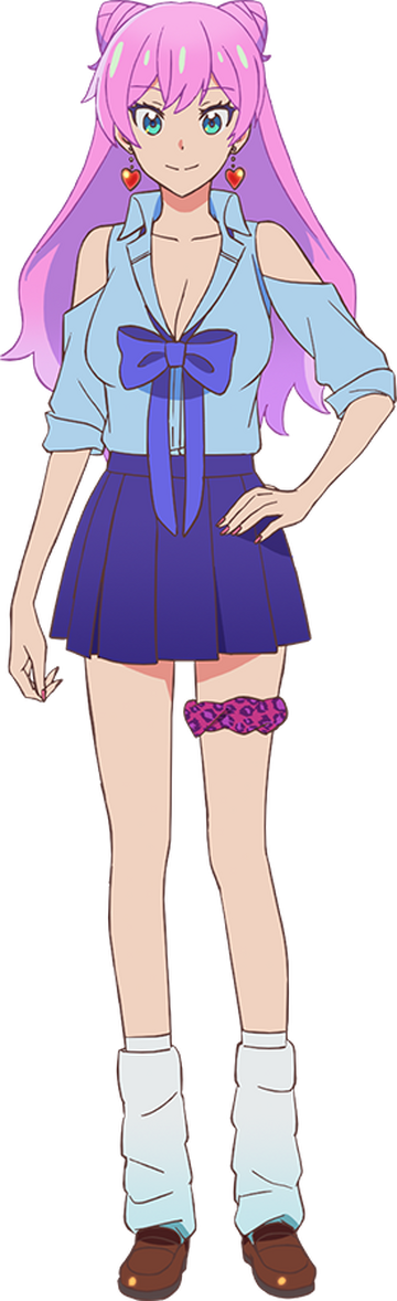 Akari Watanabe | More Than a Married Couple, But Not Lovers Wiki | Fandom