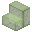 Grid Lime Stained Glass Stairs.png