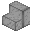 Grid Black Stained Glass Stairs.png
