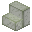 Grid Green Stained Glass Stairs.png