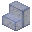 Grid Blue Stained Glass Stairs.png