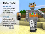 Robot Todd