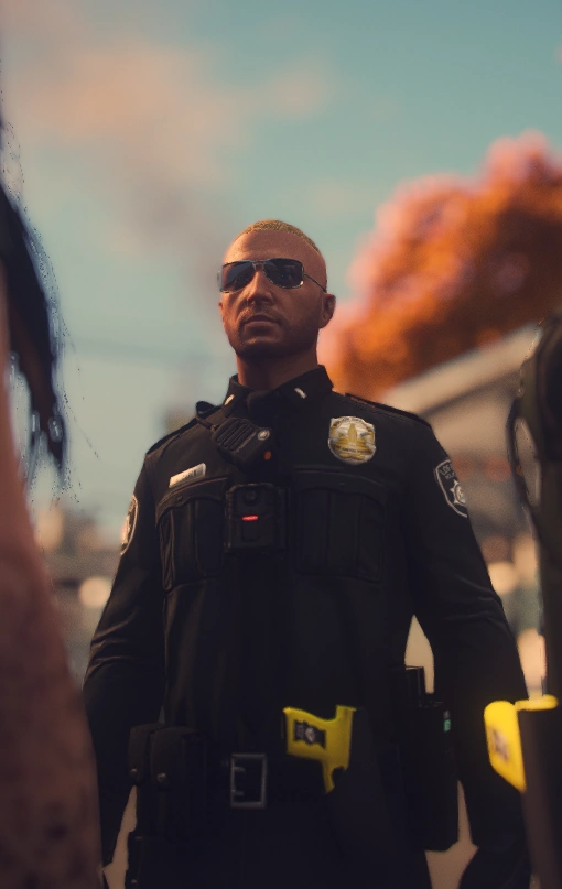 Sam Caron | Wiki MoreLife | Fandom