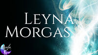 Leyna Morgas