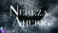 Nereza Ahern